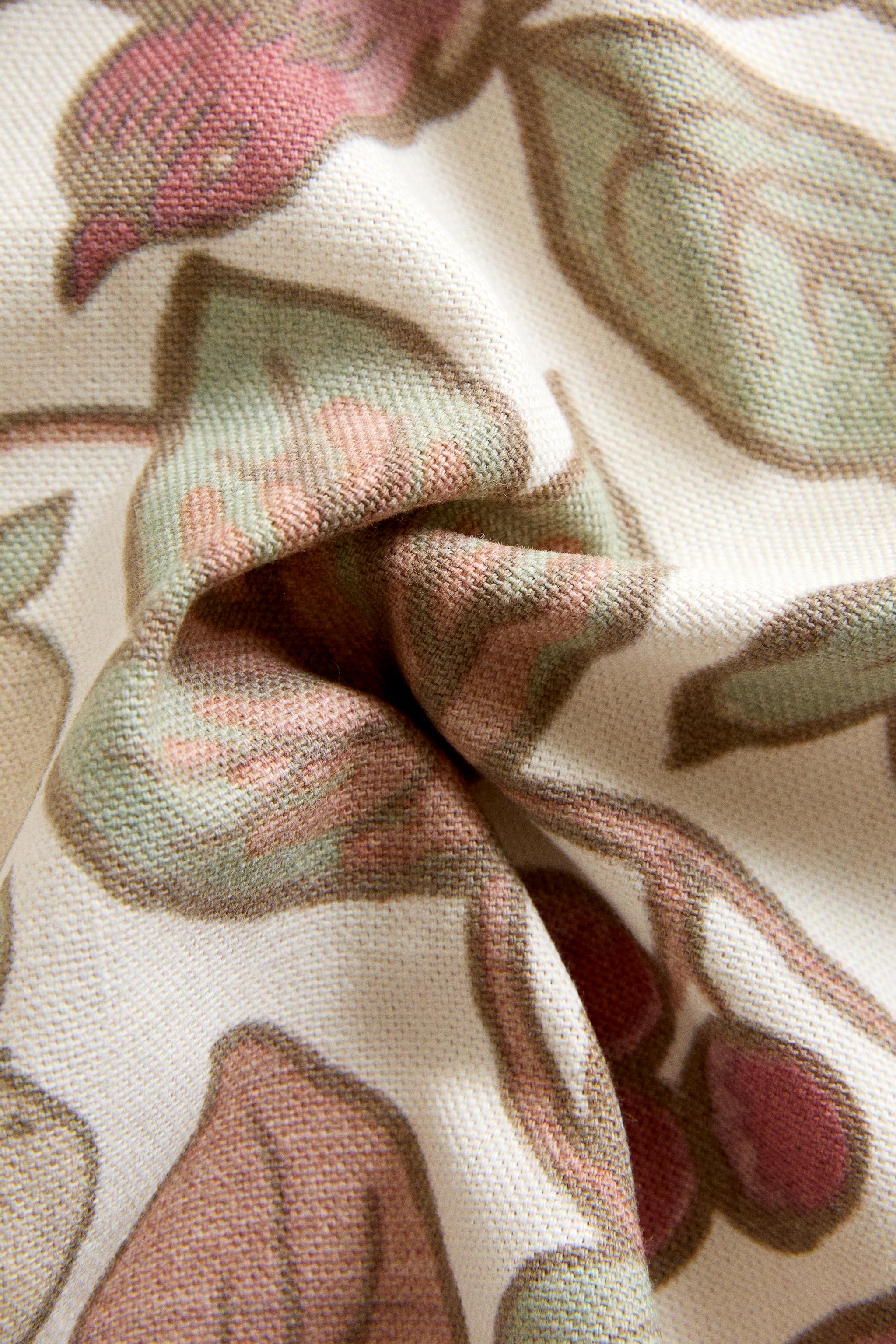 FLORAL AND BIRD NAPKINS (PACK OF 2) | KATHARINE POLE